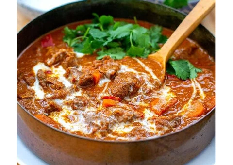 15% Off - Biryani House Indian food takeaway Menu Melbourne, VIC - 1/4