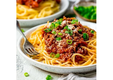 OZ Boys Pizza And Pasta | $5 off - 2/3