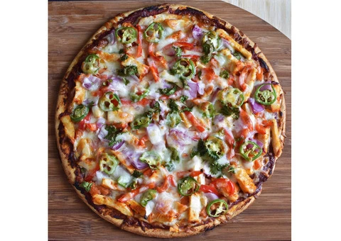 OZ Boys Pizza And Pasta | $5 off - 3/3