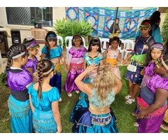 Talented & Bubbly Children’s Party Entertainer for Hire in Sydney