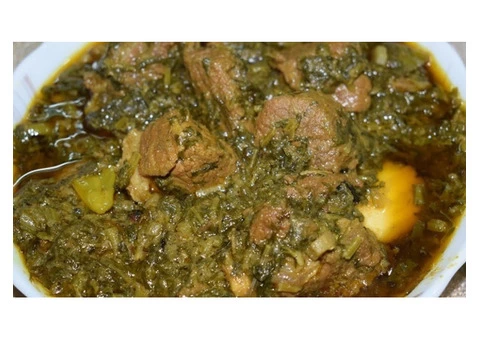 5% off - Desi Cuisine Menu Indian Restaurant Brunswick, VIC - 1/4