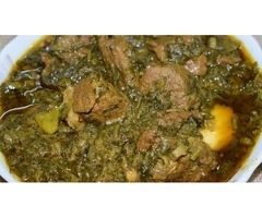 5% off - Desi Cuisine Menu Indian Restaurant Brunswick, VIC