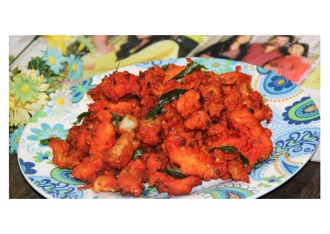 5% off - Desi Cuisine Menu Indian Restaurant Brunswick, VIC - 2/4