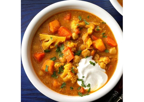 5% off - Desi Cuisine Menu Indian Restaurant Brunswick, VIC - 4/4