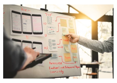 best mobile app development company - 1/4