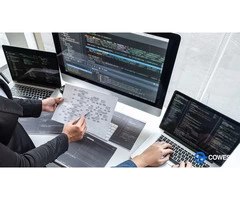 Best web development agency in Sydney