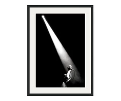 PRINT TALK — Fine Art Photographic Printing Melbourne - Matte Image