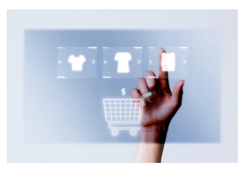 Top ecommerce development company - 2/4