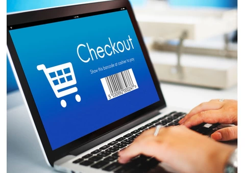 Top ecommerce development company - 3/4