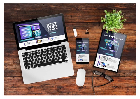 Top ecommerce development company - 4/4