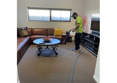 Professional Carpet Cleaners Brisbane - 3/3