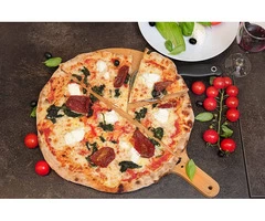 5% Off - Dicey's Pizza Brunswick Restaurant Menu, VIC