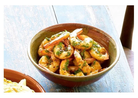 5% Off - Dicey's Pizza Brunswick Restaurant Menu, VIC - 2/4