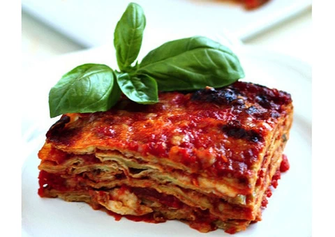 5% Off - Dicey's Pizza Brunswick Restaurant Menu, VIC - 3/4