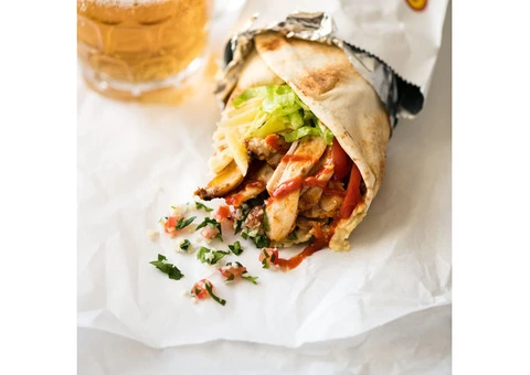 Delicious Indian Food!! Get 5% off @Coco Rico Chullora, NSW - 1/3