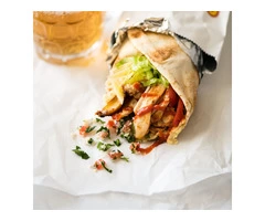 Delicious Indian Food!! Get 5% off @Coco Rico Chullora, NSW