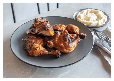 Delicious Indian Food!! Get 5% off @Coco Rico Chullora, NSW - 3/3