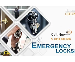 Key Cutting Services in Melbourne