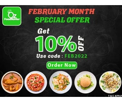 OZ Boys Pizza And Pasta | 10% off