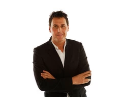 Antony Hampel | Ant Hampel