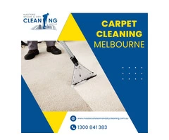 Get Carpet Cleaning Service in Melbourne