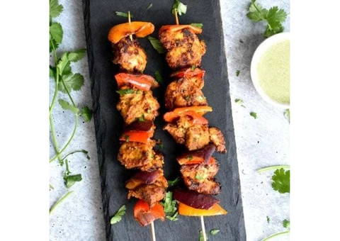 15% Off - Ezee Order Takeaway Menu Manor Lakes, VIC - 1/4