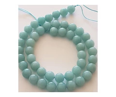 Buy Amazonite Beads Online at Wholesale Price