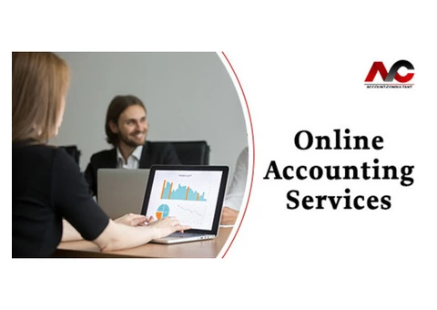 Best Tax and Accounting solutions for business owners