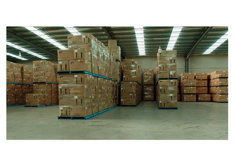 Quality Blow Moulders Leading in Plastic Bottle Packaging