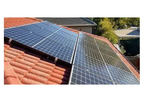 Solar Panels Melbourne
