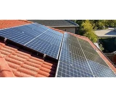 Solar Panels Melbourne
