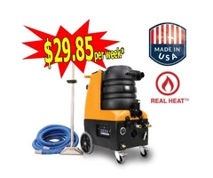 Car Upholstery Shampooer -1300 855 677