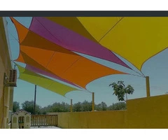 DIY Shade Sail | Shadematters.com.au