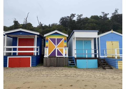 Know about Yoga Mornington Peninsula | Mount Martha Yoga - 2/6