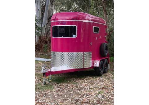 Horse Float Repair Services Supplier In Sydney