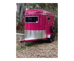 Horse Float Repair Services Supplier In Sydney