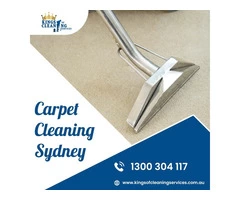 Hire Carpet Cleaning services in Sydney