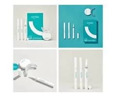 Find Out What Is Inside Our Teeth Whitening Kit
