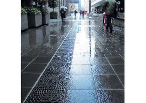 Stormwater Solutions