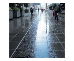 Stormwater Solutions