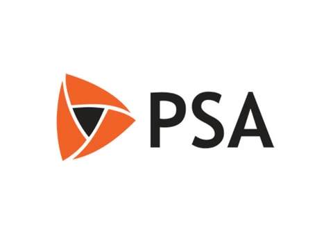 The PSA Group - 1/6