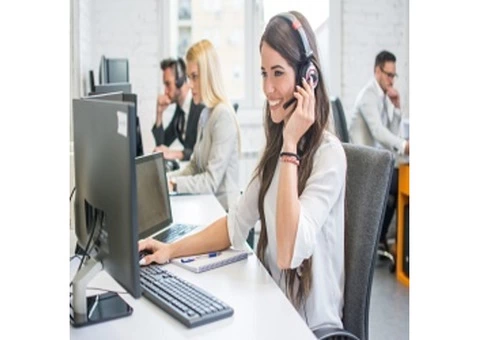 Call Centre Software - GSN Solutions