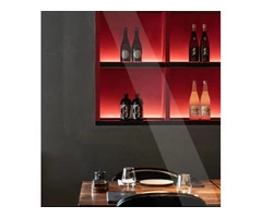 Get Attractive Design From Hospitality Interior Designers