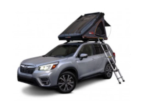 Small Car Rooftop Tent: Roofnest Australia