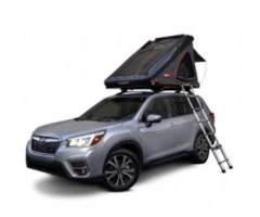 Small Car Rooftop Tent: Roofnest Australia
