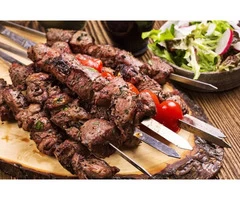 5% Off - Fantastic Kebab and Pizza Menu Mooroolbark, VIC