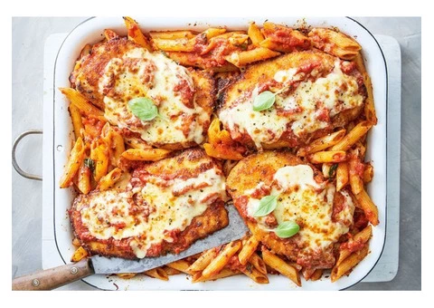 5% Off - Fantastic Kebab and Pizza Menu Mooroolbark, VIC - 2/4