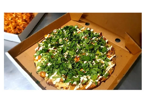 5% Off - Fantastic Kebab and Pizza Menu Mooroolbark, VIC - 3/4