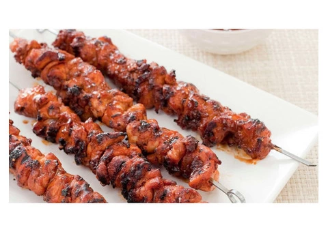 5% Off - Fantastic Kebab and Pizza Menu Mooroolbark, VIC - 4/4