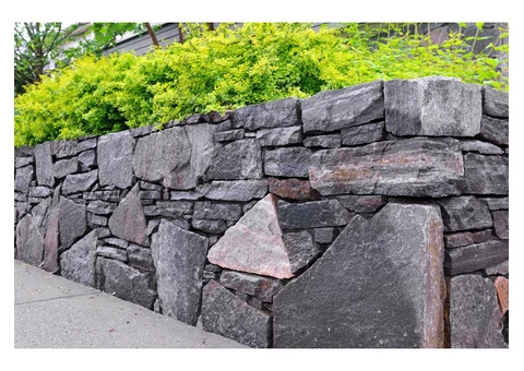 Hard landscaping Sunshine Coast - 4/5